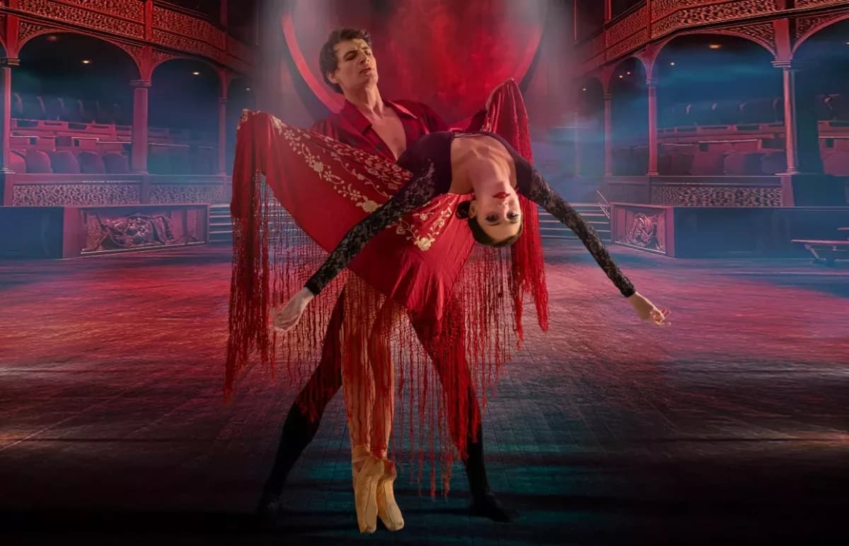 Мурманский областной драматический театр