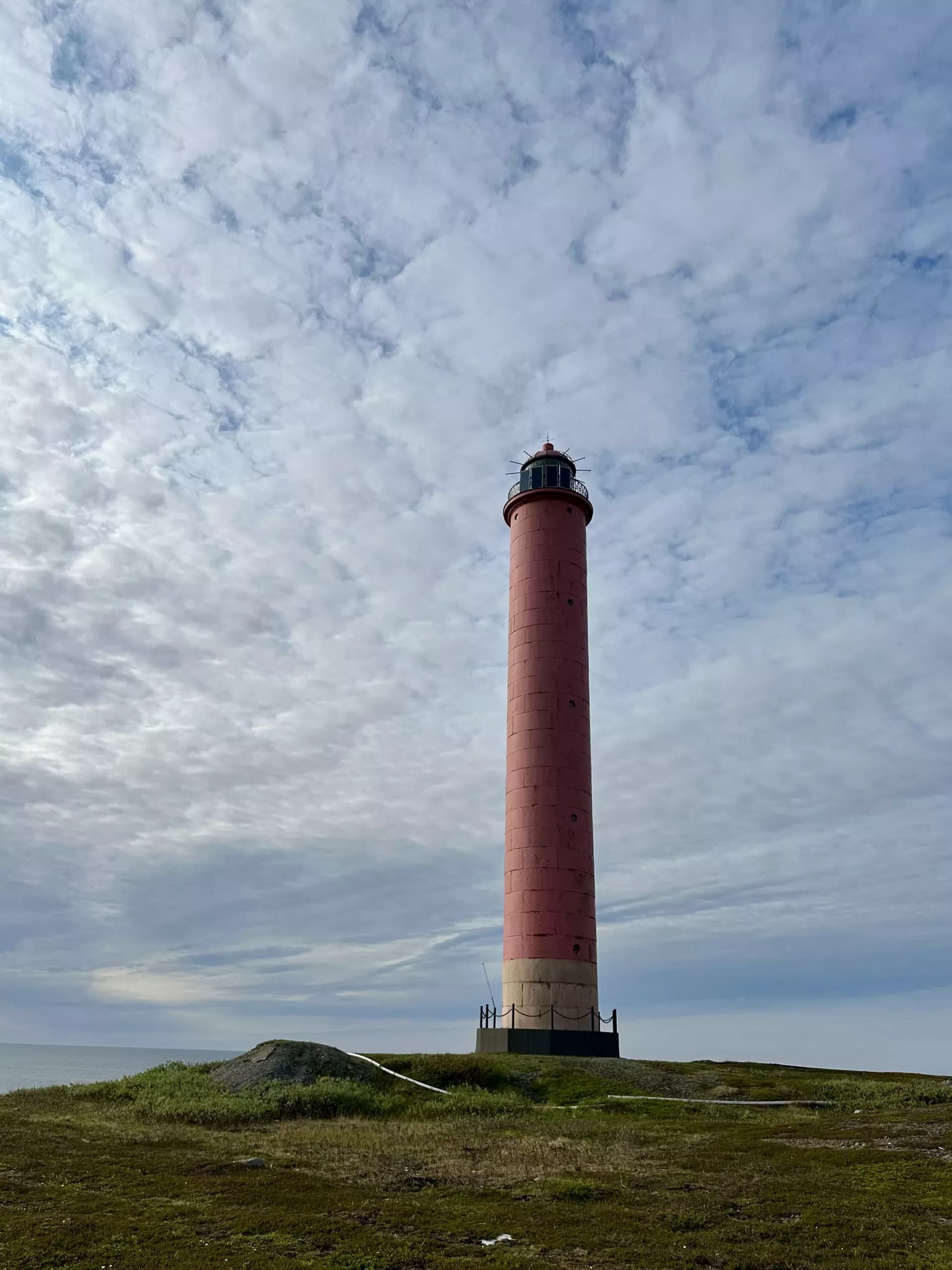 Полуостров Рыбачий