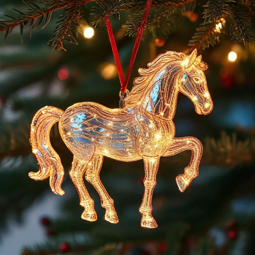 Новый год на Краю земли 